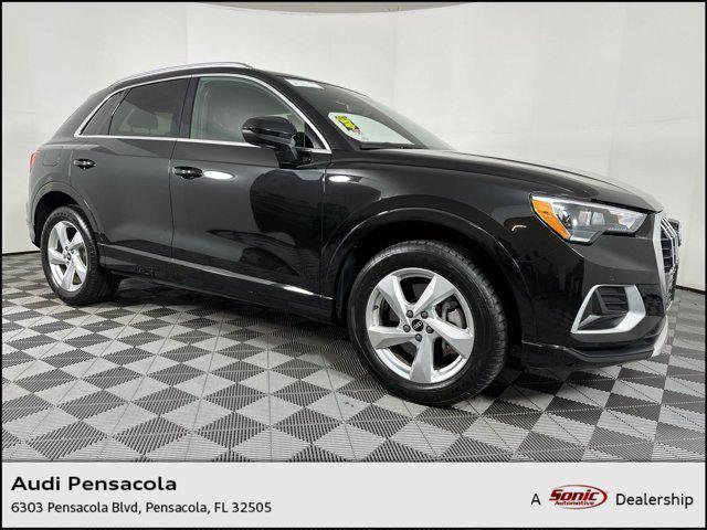 2021 audi q3 40 premium