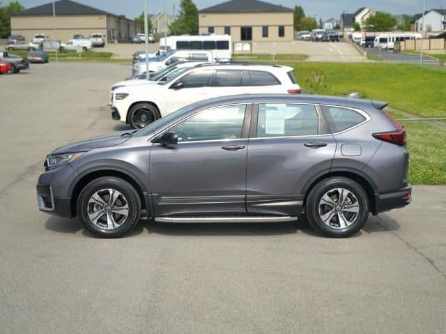 2020 honda cr-v lx in richmond, kentucky