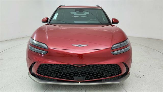 2024 genesis gv60 standard rwd