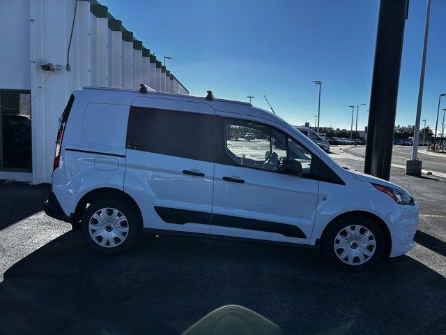 2023 ford transit connect xlt