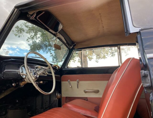 1963 volkwagen beetle convertible