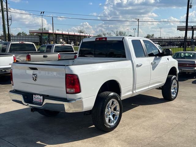 2014 ram 1500 slt
