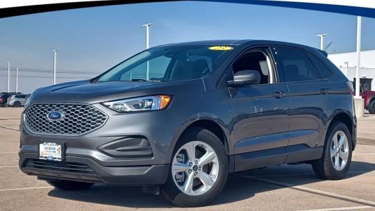 2023 Ford Edge