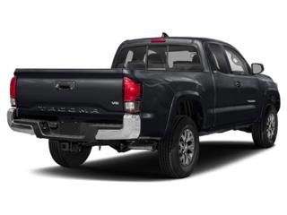 2020 Toyota Tacoma trd off-road
