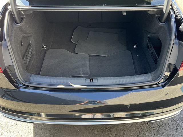 2023 audi a4 45 s line premium plus