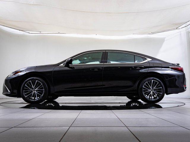 2024 lexus es 250 base