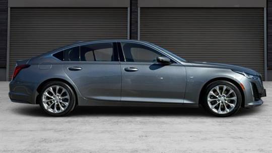 2022 Cadillac CT5