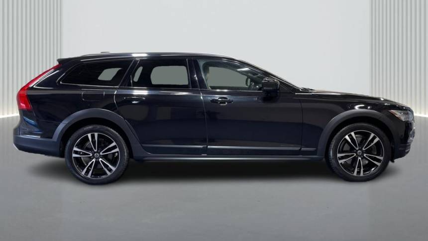 2018 volvo v90 cross country t5