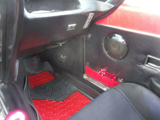 1972 opel gt with fresh 2.0 and dealership original ac package