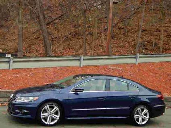 2014 volkswagen cc r-line in glenshaw, pa
