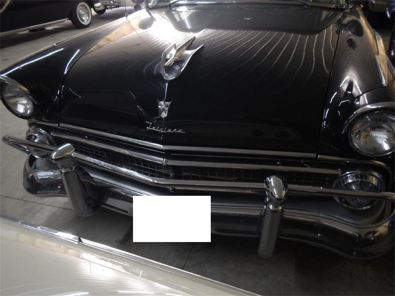 1955 ford crown victoria
