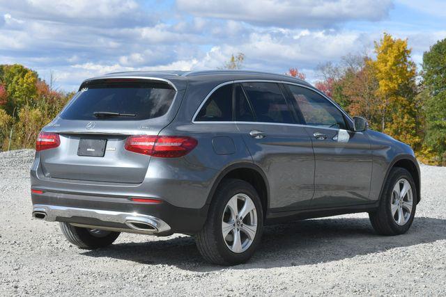 2018 mercedes-benz glc 300 4matic