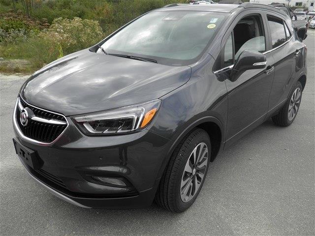 2017 buick encore premium awd premium 4dr crossover for sale in croydon, new hampshire