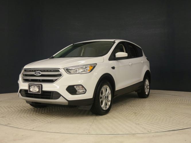 used 2017 ford escape 4wd se fort mill, sc 29708 for sale in fort mill, south carolina
