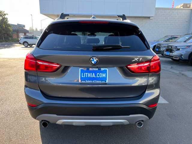 2017 bmw x1 xdrive 28i