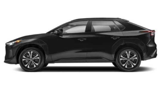 2024 Toyota bZ4X