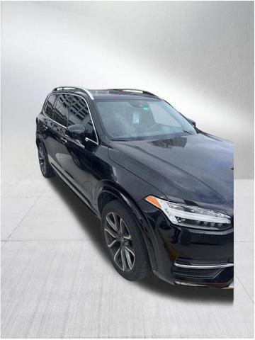 2019 volvo xc90 t5 momentum