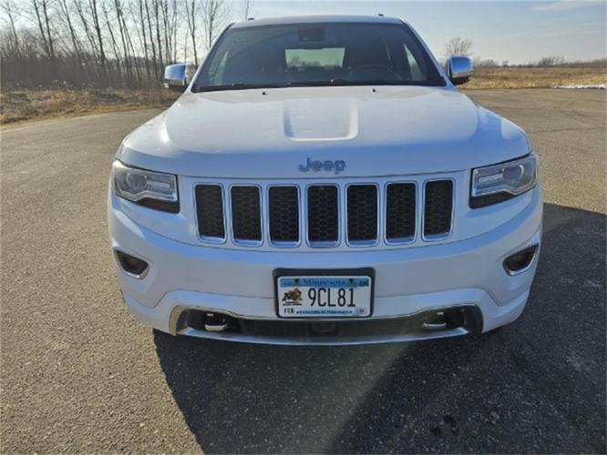 2014 jeep grand cherokee in saint cloud, minnesota