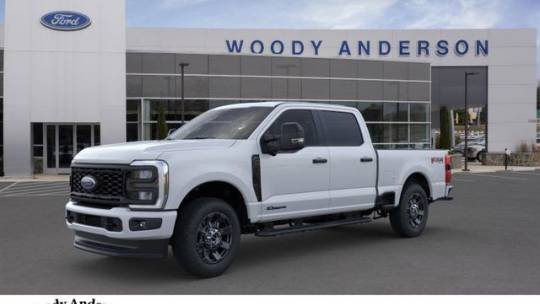 2024 Ford F-250 xl