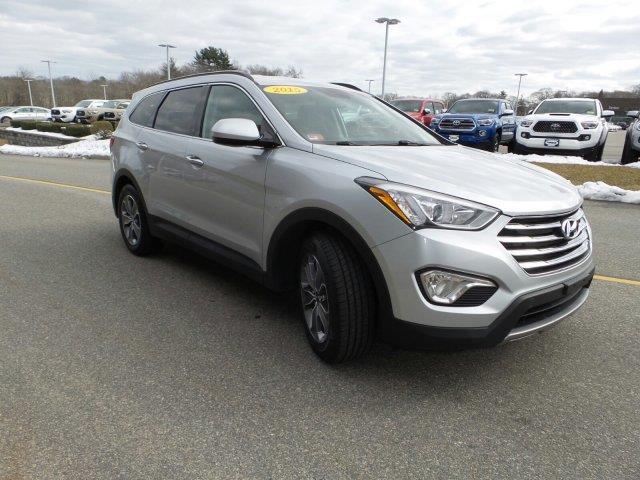 2015 hyundai santa fe gls awd gls 4dr suv for sale in north kingstown, rhode island