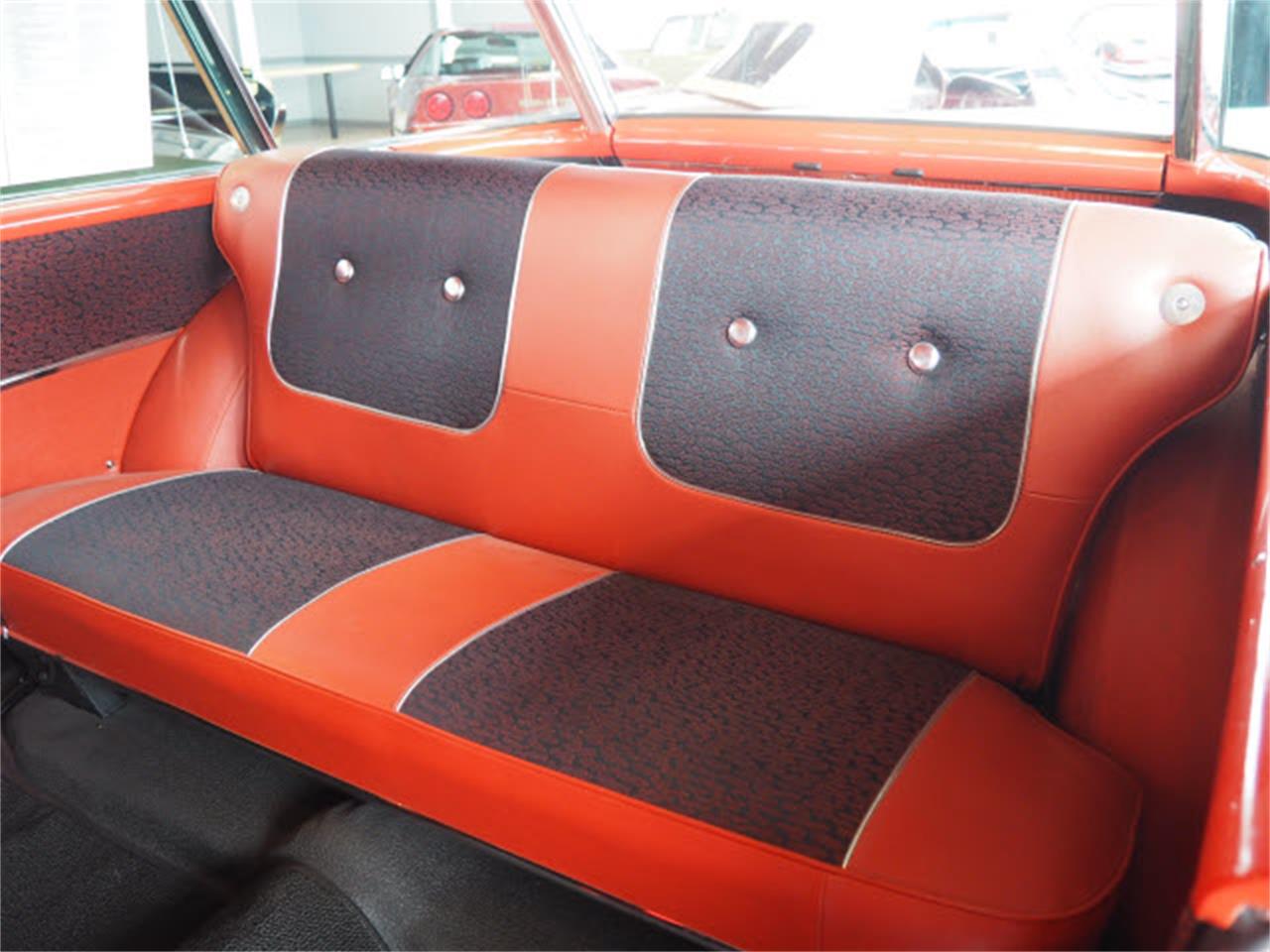 1957 chevrolet bel air nomad