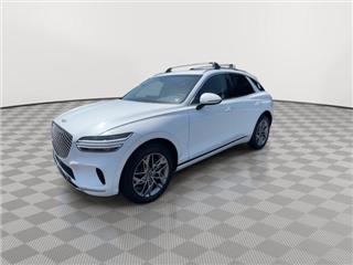 2025 Genesis GV70 2.5t standard