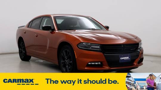 2020 Dodge Charger