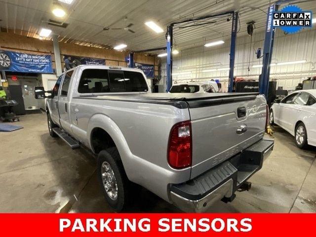 2016 ford f-250 xlt in kenosha, wisconsin