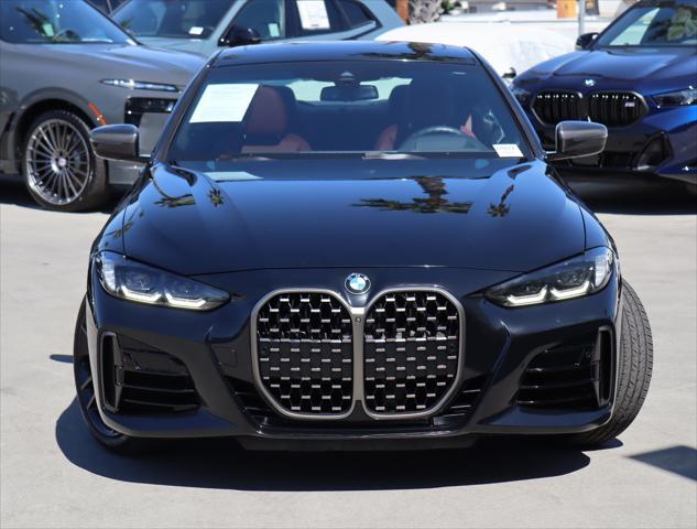 2022 bmw m440 i