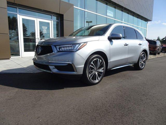 2020 acura mdx 3.5l