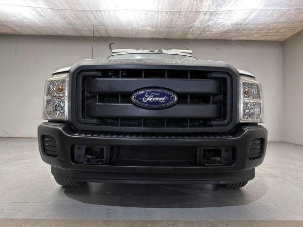 2013 ford f-350 xl