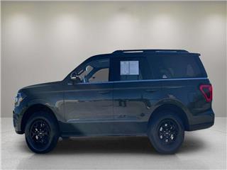 2022 Ford Expedition timberline