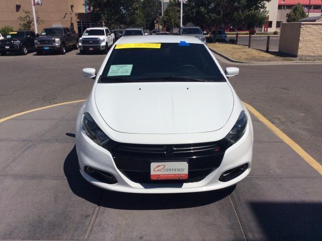 2014 dodge dart gt gt 4dr sedan for sale in billings, montana