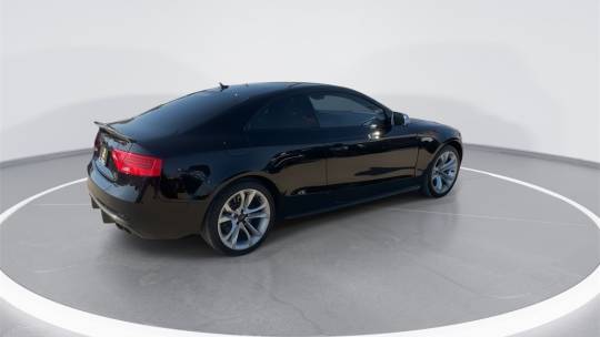 2015 Audi S5