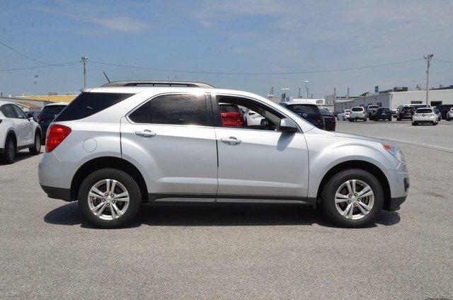 certified 2015 chevrolet equinox awd lt w/ 1lt new castle, de 19720 for sale in manor, delaware