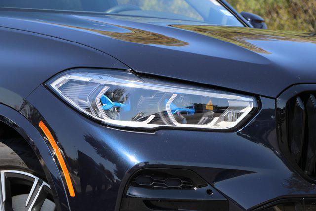 2023 bmw x5 phev xdrive45e