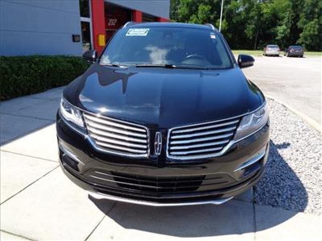 used 2017 lincoln mkc awd reserve florence, sc 29501 for sale in florence, south carolina