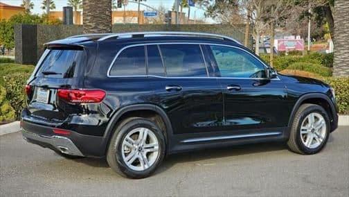 2022 mercedes-benz glb 250 base in murrieta, california