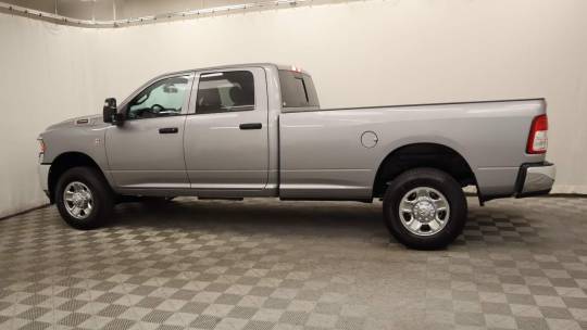 2024 RAM 3500