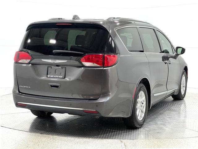 2020 chrysler pacifica touring-l