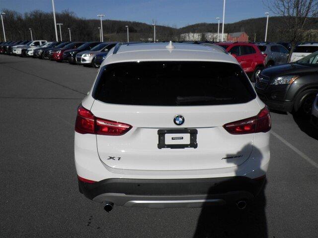 used 2018 bmw x1 xdrive28i muncy, pa 17754 for sale in bella vista, pennsylvania