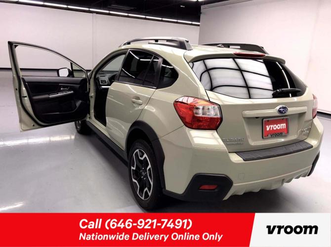 used 2016 subaru crosstrek 2.0i premium yakima - pasco - richland - ke, wa 98901 for sale in east selah, washington
