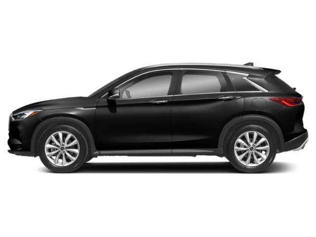 2021 infiniti qx50 essential