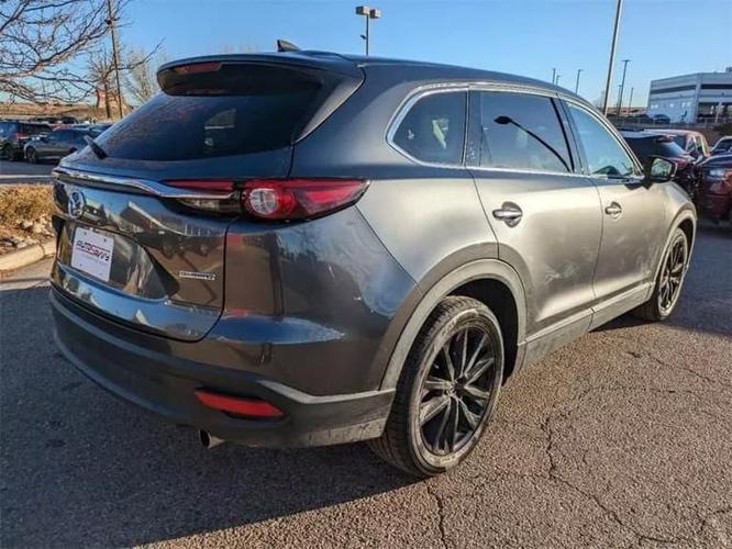 2023 mazda cx-9 touring plus sport utility 4d in windsor, colorado