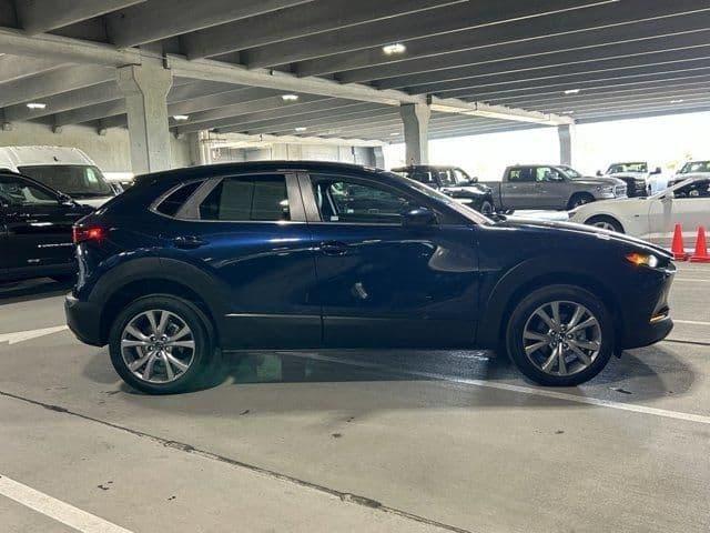 2021 mazda cx-30 select in hialeah, florida
