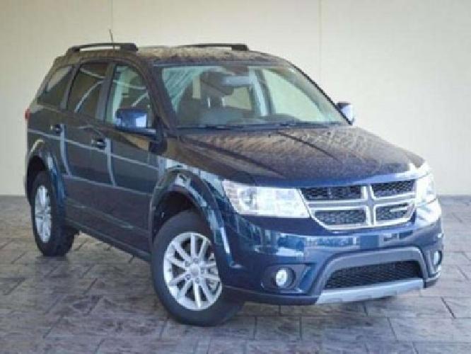 2014 dodge journey sxt in jacksonville, fl