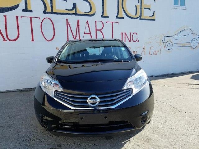 2015 nissan versa note sv sv 4dr hatchback for sale in smithfield, rhode island