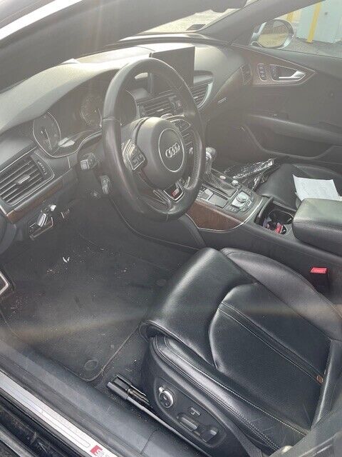 2013 audi a7