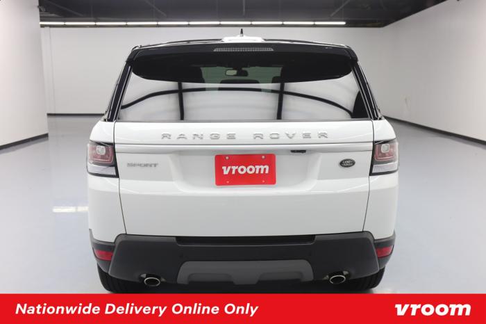 used 2016 land rover range rover sport se shreveport, la 71108 for sale in shreveport, louisiana