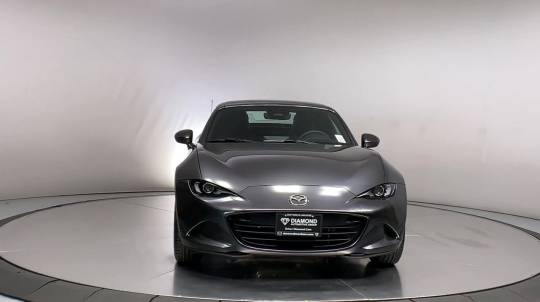 2024 Mazda Mx-5 miata